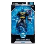 DC Multiverse Action Figure Batman (Superman: Speeding Bullets) 18 cm - Slika 3