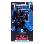 DC Multiverse Action Figure Batman Unmasked (The Batman) 18 cm - Slika 3