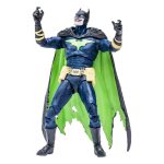 DC Multiverse Action Figure Batman of Earth-22 Infected 18 cm - Slika 2