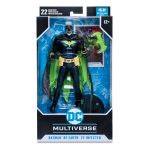DC Multiverse Action Figure Batman of Earth-22 Infected 18 cm - Slika 3