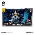 DC Multiverse Action Figure Batman the Animated Series (Gold Label) 18 cm - Slika 3
