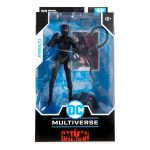 DC Multiverse Action Figure Catwoman (Batman Movie) 18 cm - Slika 3