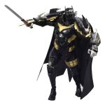 DC Multiverse Action Figure Collector Multipack Batman vs Azrael Batman Armor 18 cm - Slika 2