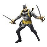 DC Multiverse Action Figure Collector Multipack Batman vs Azrael Batman Armor 18 cm - Slika 3