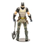 DC Multiverse Action Figure Dark Detective (Future State) (No Coat) (Gold Label) (SDCC) 18 cm - Slika 2