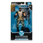 DC Multiverse Action Figure Dark Detective (Future State) (No Coat) (Gold Label) (SDCC) 18 cm - Slika 3