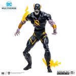 DC Multiverse Action Figure Dark Flash Speed Metal (Gold Label) 18 cm - Slika 2