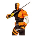 DC Multiverse Action Figure Deathstroke (DC Rebirth) 18 cm