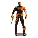DC Multiverse Action Figure Deathstroke (DC Rebirth) 18 cm - Slika 2