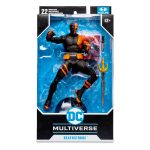 DC Multiverse Action Figure Deathstroke (DC Rebirth) 18 cm - Slika 3