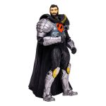 DC Multiverse Action Figure General Zod 18 cm - Slika 2