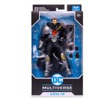 DC Multiverse Action Figure General Zod 18 cm - Slika 3
