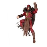 DC Multiverse Action Figure King Shazam! (The Infected) 18 cm - Slika 2