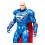 DC Multiverse Action Figure Lex Luthor in Power Suit (SDCC) 18 cm - Slika 2