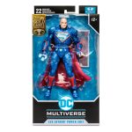 DC Multiverse Action Figure Lex Luthor in Power Suit (SDCC) 18 cm - Slika 3