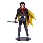 DC Multiverse Action Figure Robin (Infinite Frontier) 18 cm - Slika 2