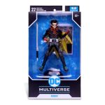 DC Multiverse Action Figure Robin (Infinite Frontier) 18 cm - Slika 3