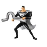 DC Multiverse Action Figure Superman Black Suit Variant (Superman: The Animated Series) 18 cm - Slika 2