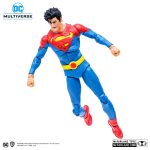DC Multiverse Action Figure Superman Jon Kent 18 cm - Slika 2