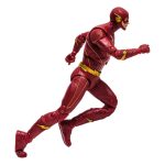 DC Multiverse Action Figure The Flash TV Show (Season 7) 18 cm - Slika 2