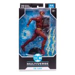 DC Multiverse Action Figure The Flash TV Show (Season 7) 18 cm - Slika 3
