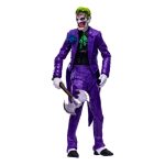 DC Multiverse Action Figure The Joker (Death Of The Family) 18 cm - Slika 2