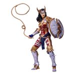 DC Multiverse Action Figure Wonder Woman Designed by Todd McFarlane (Gold Label) 18 cm - Slika 2