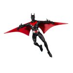 DC Multiverse Build-A Action Figure 5-Pack Batman Beyond 15 cm - Slika 6