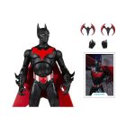 DC Multiverse Build-A Action Figure 5-Pack Batman Beyond 15 cm - Slika 5