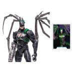 DC Multiverse Build-A Action Figure 5-Pack Batman Beyond 15 cm - Slika 3