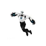 DC Multiverse Build-A Action Figure 5-Pack Batman Beyond 15 cm - Slika 12