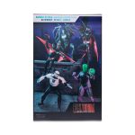 DC Multiverse Build-A Action Figure 5-Pack Batman Beyond 15 cm - Slika 14