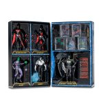 DC Multiverse Build-A Action Figure 5-Pack Batman Beyond 15 cm - Slika 15