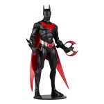 DC Multiverse Build A Action Figure Batman Beyond (Batman Beyond) 18 cm - Slika 2