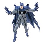 DC Multiverse Build A Action Figure Batman (Blackest Night) 18 cm - Slika 2