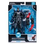 DC Multiverse Build A Action Figure Batman (Blackest Night) 18 cm - Slika 3