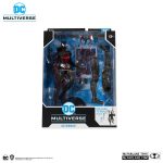 DC Multiverse Build A Action Figure Batwoman (Batman Beyond) 18 cm - Slika 3