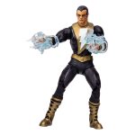 DC Multiverse Build A Action Figure Black Adam Endless Winter 18 cm - Slika 2