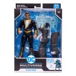 DC Multiverse Build A Action Figure Black Adam Endless Winter 18 cm - Slika 3