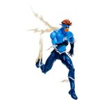 DC Multiverse Build A Action Figure Wally West (Speed Metal) 18 cm - Slika 2