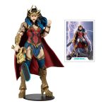 DC Multiverse Build A Action Figure Wonder Woman 18 cm - Slika 2