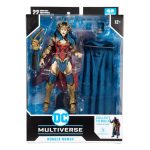 DC Multiverse Build A Action Figure Wonder Woman 18 cm - Slika 3