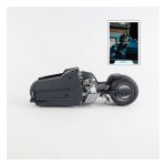 DC Multiverse Vehicles White Knight Batcycle - Slika 2