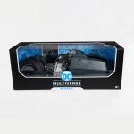 DC Multiverse Vehicles White Knight Batcycle - Slika 3