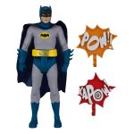 DC Retro Action Figure Batman 66 Alfred As Batman (NYCC) 15 cm - Slika 2