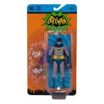 DC Retro Action Figure Batman 66 Alfred As Batman (NYCC) 15 cm - Slika 3