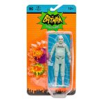 DC Retro Action Figure Batman 66 Mr. Freeze (Otto Preminger) 15 cm - Slika 3