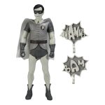 DC Retro Action Figure Batman 66 Robin (Black & White TV Variant) 15 cm - Slika 2