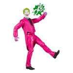 DC Retro Action Figure Batman 66 The Joker 15 cm - Slika 2