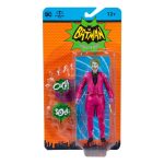 DC Retro Action Figure Batman 66 The Joker 15 cm - Slika 3